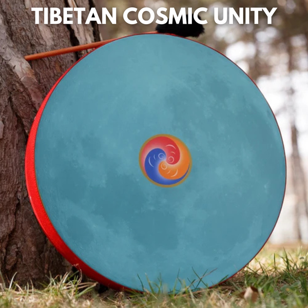 Nazar Vegan Drums Beautiful Sounds Healing Music Instruments