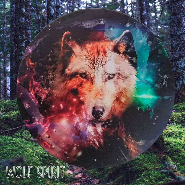 Nazar Vegan Drums Sacred Medicine Drum Shaman Drum Ceremonial Drum Beautiful Sounds Healing Music Instruments
