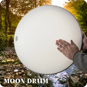 frame drum singing drum beautiful sounds healing music instruments