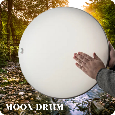 frame drum singing drum beautiful sounds healing music instruments