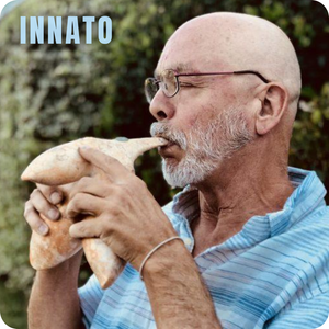 Innato - Triple Clay Flute
