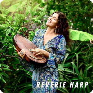 Reverie Harp
