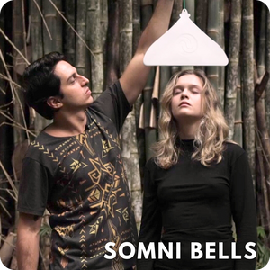 Somni Bells Beautiful Sounds Healing Music Instruments sound healing sound plates burma bells
