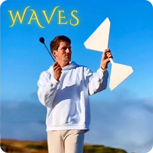 Wave Sound Tools Freenotes Beautiful Sounds Healing Music Instruments sound plate sound healing