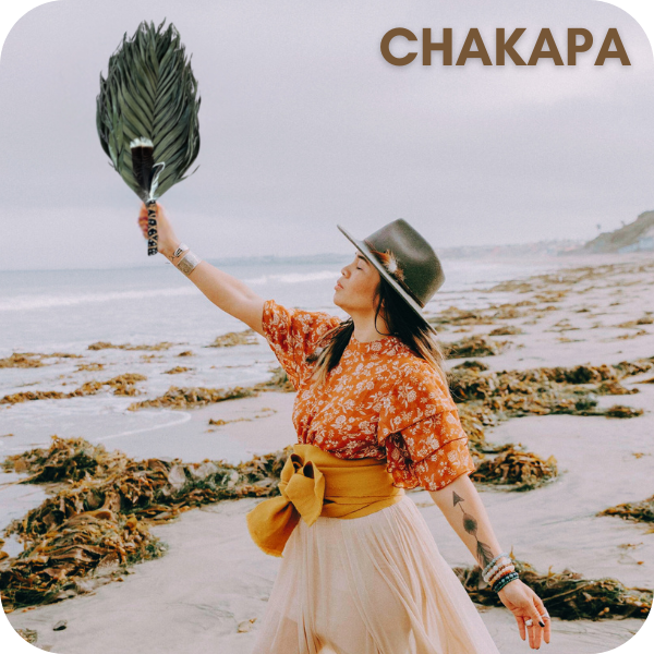 Chakapa Sacred Sound Healing Beautiful Sounds Healing Music Instruments