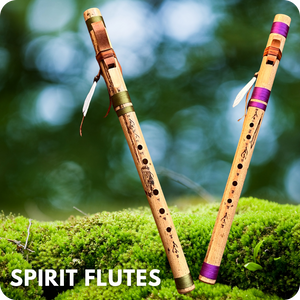 Beginner Spirit Flutes native american flutes nas flutes Beautiful Sounds Healing Music Instruments