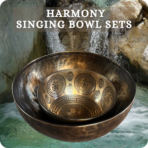 himalayan tibetan bowls beautiful sounds healing much instruments