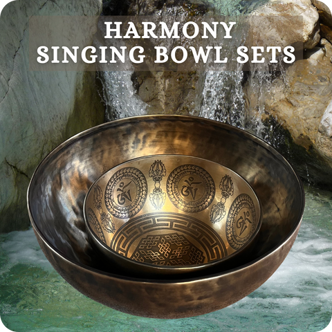 himalayan tibetan bowls beautiful sounds healing much instruments