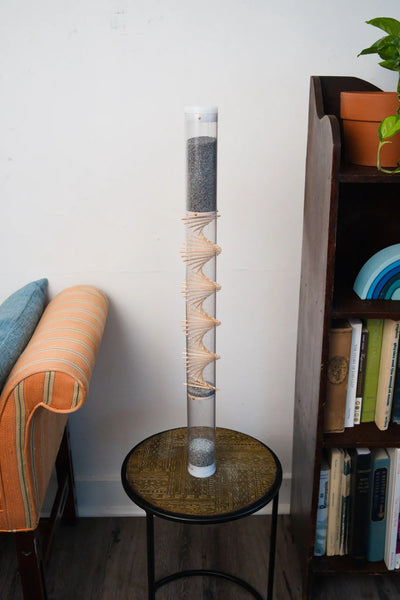 Spiral Sounds® Rainsticks