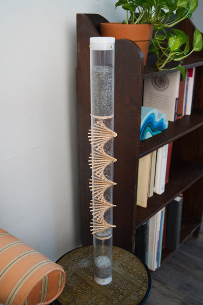 Spiral Sounds® Rainsticks