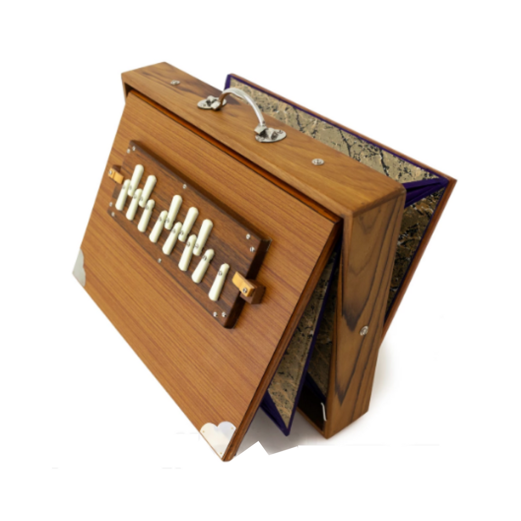 Shruti Box Beautiful Sounds Healing Music Instruments